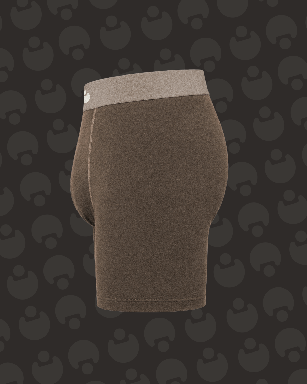 SHORT ANTI-FROTTEMENT